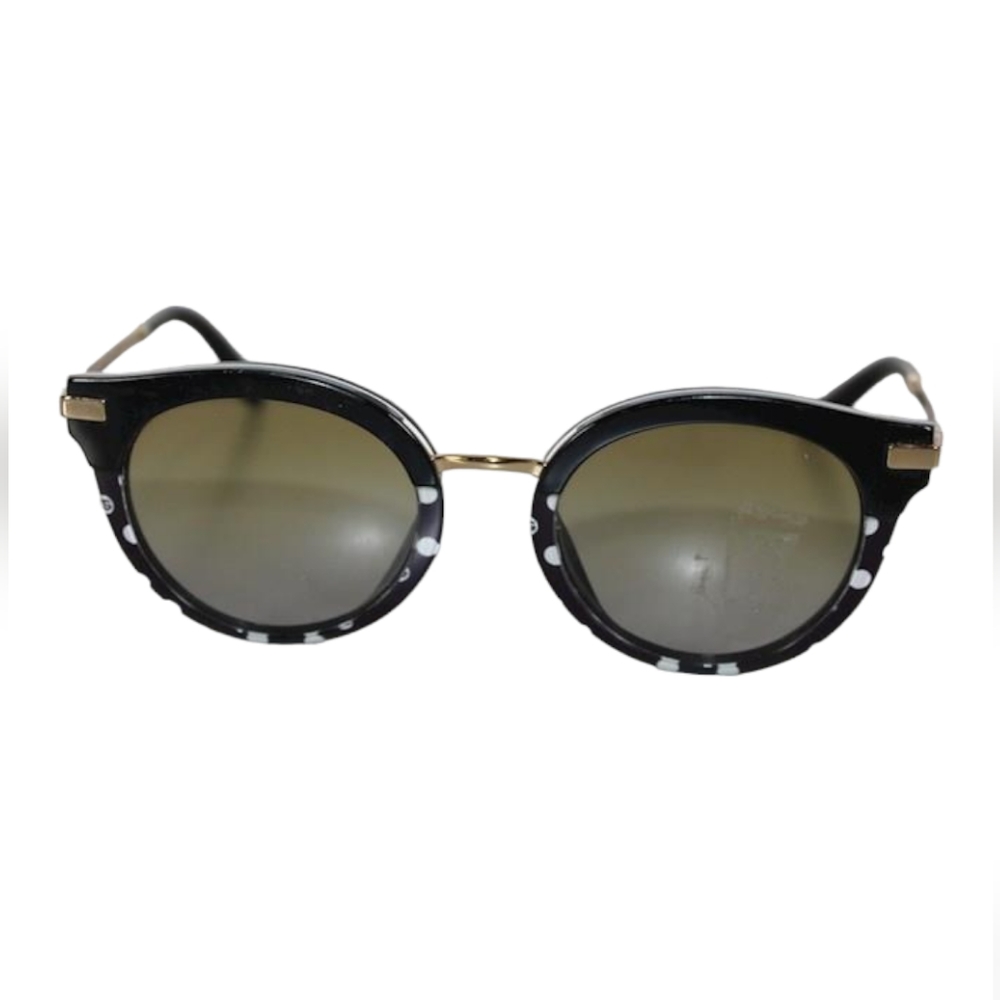 Dolce & Gabbana Sunglasses